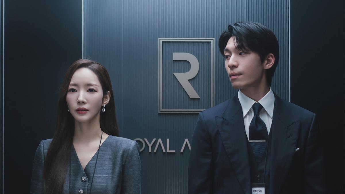 Park Min-young and Wi Ha-joon on their K-Drama ‘Siren’s Kiss’ and the many surprises in store for fans